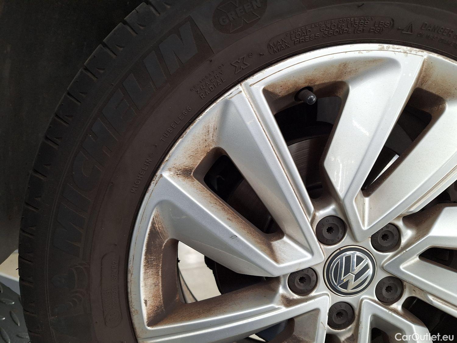  Volkswagen  T-CROSS VW,  '18, Volkswagen  1.0 TSI OPF 70kW Life 5d #2