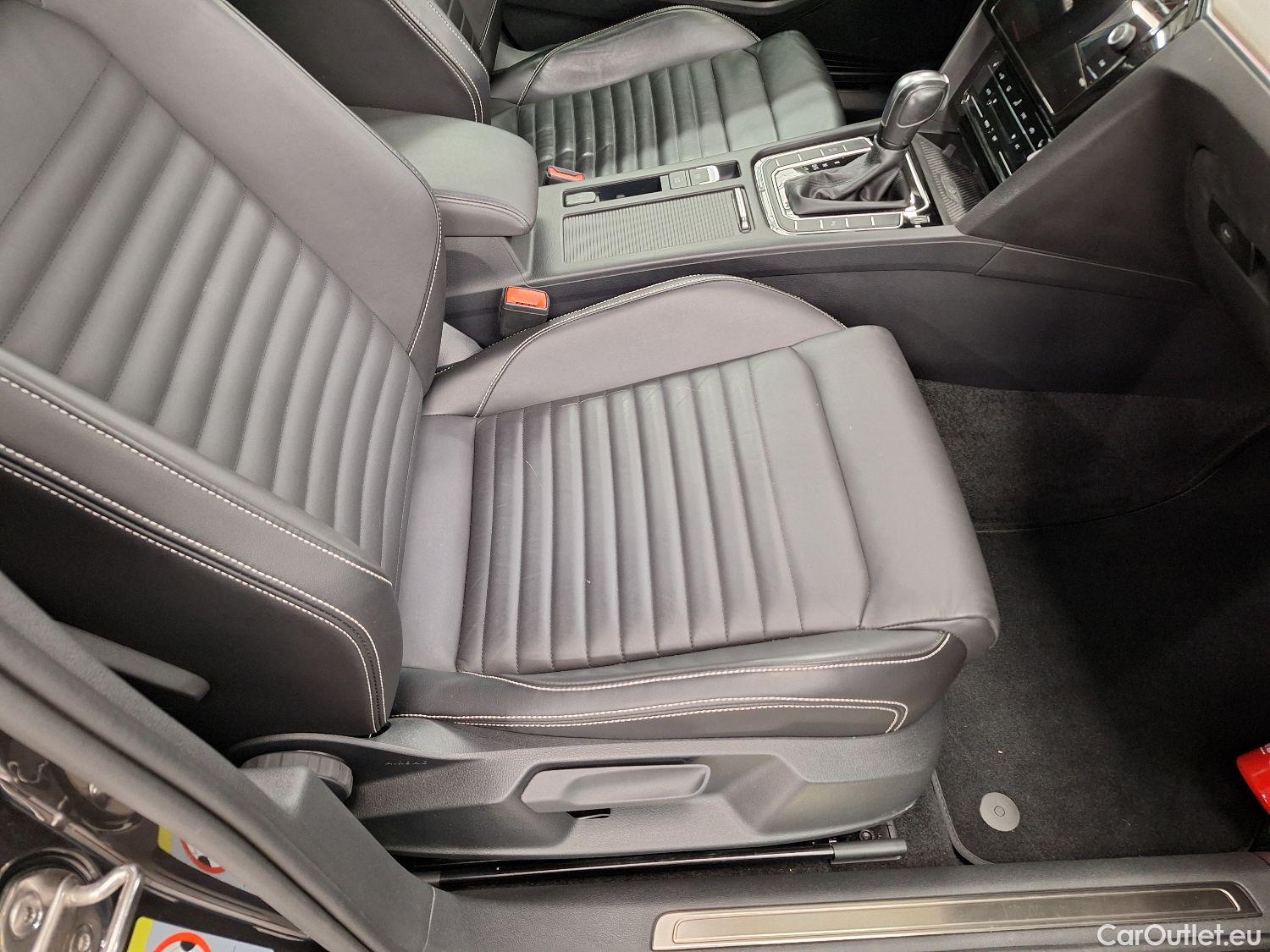  Volkswagen  Passat VW,  FL'19, Volkswagen  2.0 TDI 90kW Elegance Business D #8