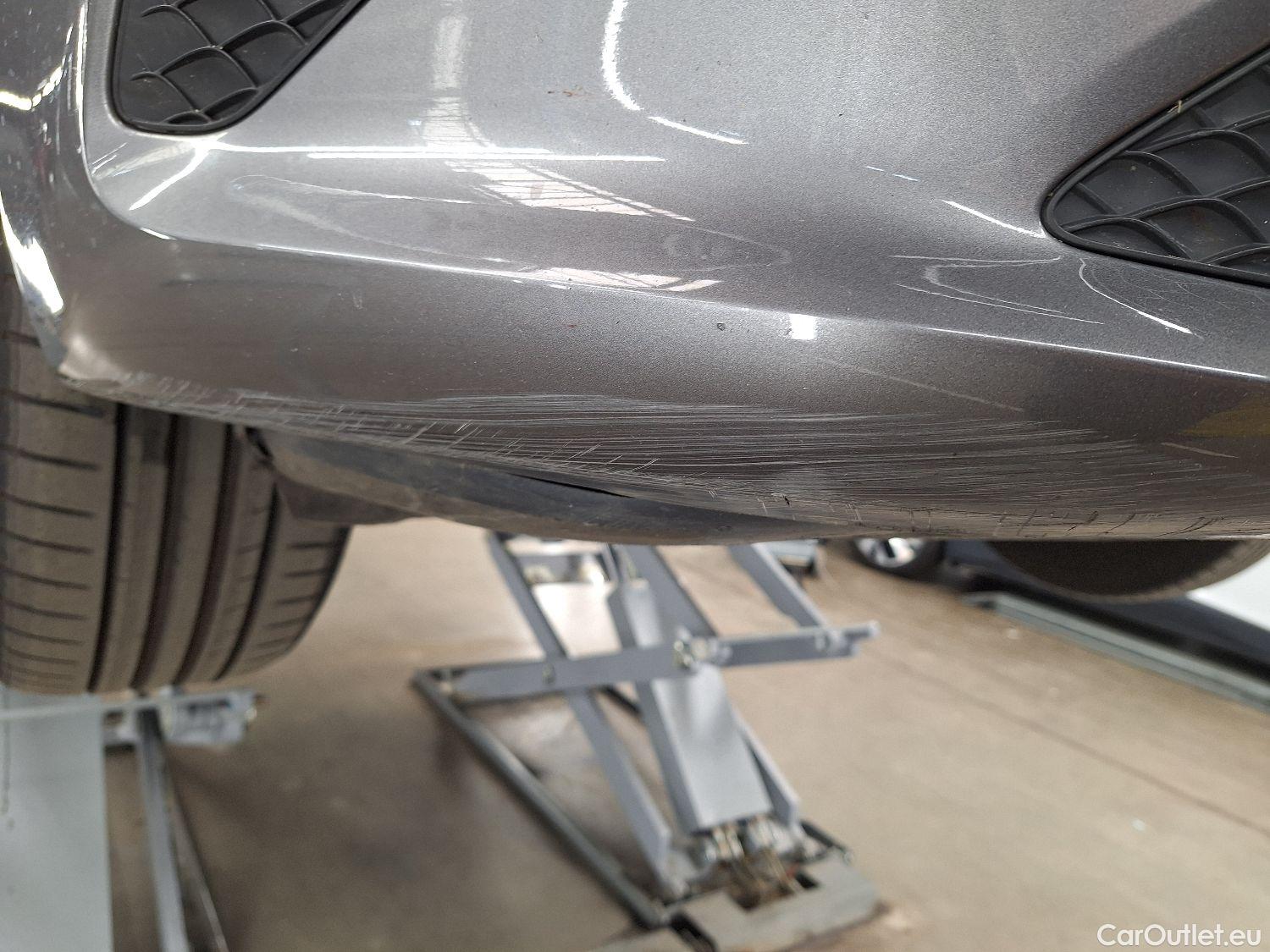  Mercedes  B-Klasse Mercedes, B-Class '18, Mercedes-Benz  B 180 d Business Solution 5 #6