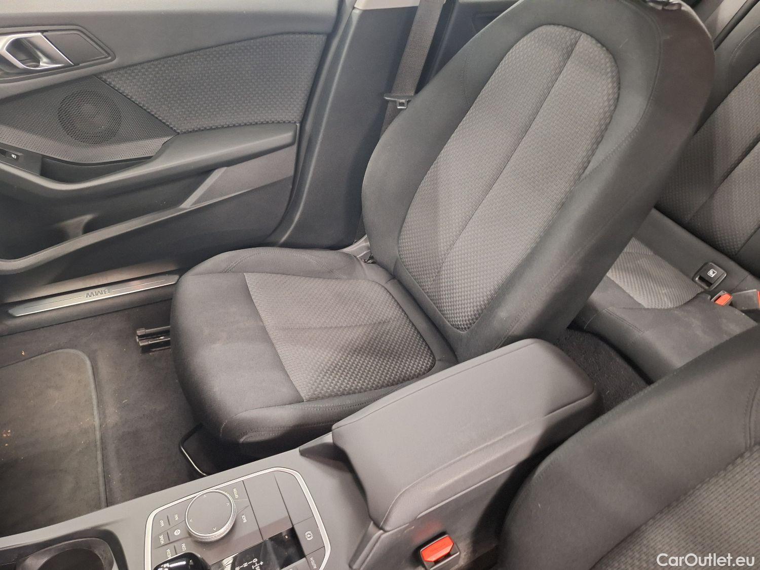 Bmw  Serie 1 BMW, 1-serie '19, BMW 1 Reeks Hatch 116dA (85 kW) 5d #49