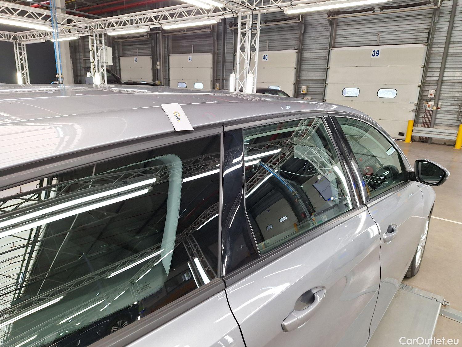  Peugeot  308 Peugeot,  SW FL'17, Peugeot  SW 1.2 PureTech 130 S&S EAT8 Active Pa #18