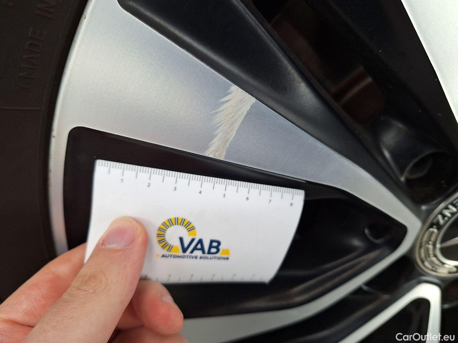  Mercedes  B-Klasse Mercedes, B-Class '18, Mercedes-Benz  B 180 d Business Solution 5 #3