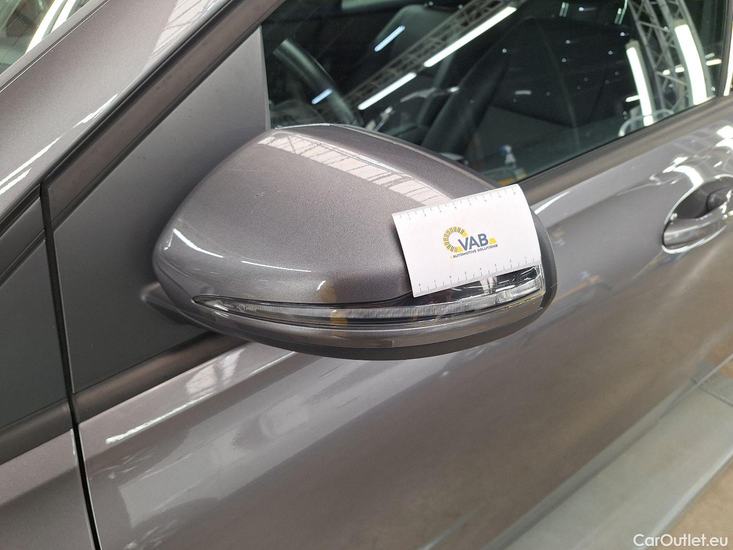  Mercedes  B-Klasse Mercedes, B-Class '18, Mercedes-Benz  B 180 d Business Solution 5 #14