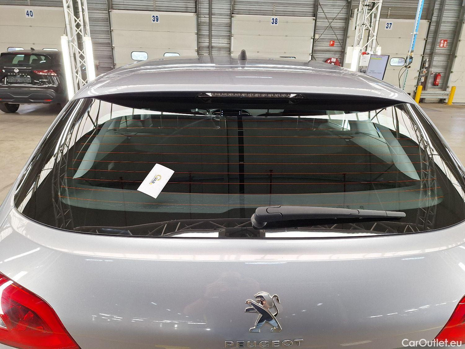  Peugeot  308 Peugeot,  SW FL'17, Peugeot  SW 1.2 PureTech 130 S&S EAT8 Active Pa #20