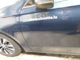  Mercedes  A-Klasse MERCEDES CLASSE A DIESEL (W177) A 180 d 116 Business Solution 5d Auto #66