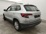  Skoda  Karoq SKODA  DIESEL 1.6 CR TDi 115 SCR Ambition DSG (EU6.2) 5d #68