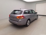  Peugeot  308 Peugeot,  SW FL'17, Peugeot  SW 1.2 PureTech 130 S&S EAT8 Active Pa #8