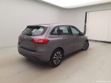  Mercedes  B-Klasse Mercedes, B-Class '18, Mercedes-Benz  B 180 d Business Solution 5 #6