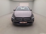  Mercedes  B-Klasse Mercedes, B-Class '18, Mercedes-Benz  B 180 d Business Solution 5 #5