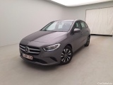  Mercedes  B-Klasse Mercedes, B-Class '18, Mercedes-Benz  B 180 d Business Solution 5 #14