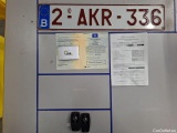  Mercedes  B-Klasse Mercedes, B-Class '18, Mercedes-Benz  B 180 d Business Solution 5 #20