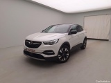  Opel   Grandland X Opel, '17, Opel 1.2 Turbo S/S AT8 Innovation 5d #2