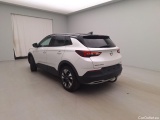  Opel   Grandland X Opel, '17, Opel 1.2 Turbo S/S AT8 Innovation 5d #6