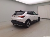  Opel   Grandland X Opel, '17, Opel 1.2 Turbo S/S AT8 Innovation 5d #8