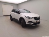 Opel   Grandland X Opel, '17, Opel 1.2 Turbo S/S AT8 Innovation 5d #9