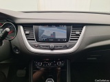  Opel   Grandland X Opel, '17, Opel 1.2 Turbo S/S AT8 Innovation 5d #15