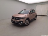  Volkswagen  T-CROSS VW,  '18, Volkswagen  1.0 TSI OPF 70kW Life 5d #2