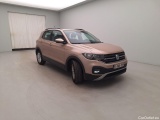  Volkswagen  T-CROSS VW,  '18, Volkswagen  1.0 TSI OPF 70kW Life 5d #9