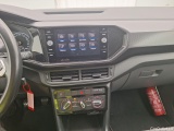  Volkswagen  T-CROSS VW,  '18, Volkswagen  1.0 TSI OPF 70kW Life 5d #14