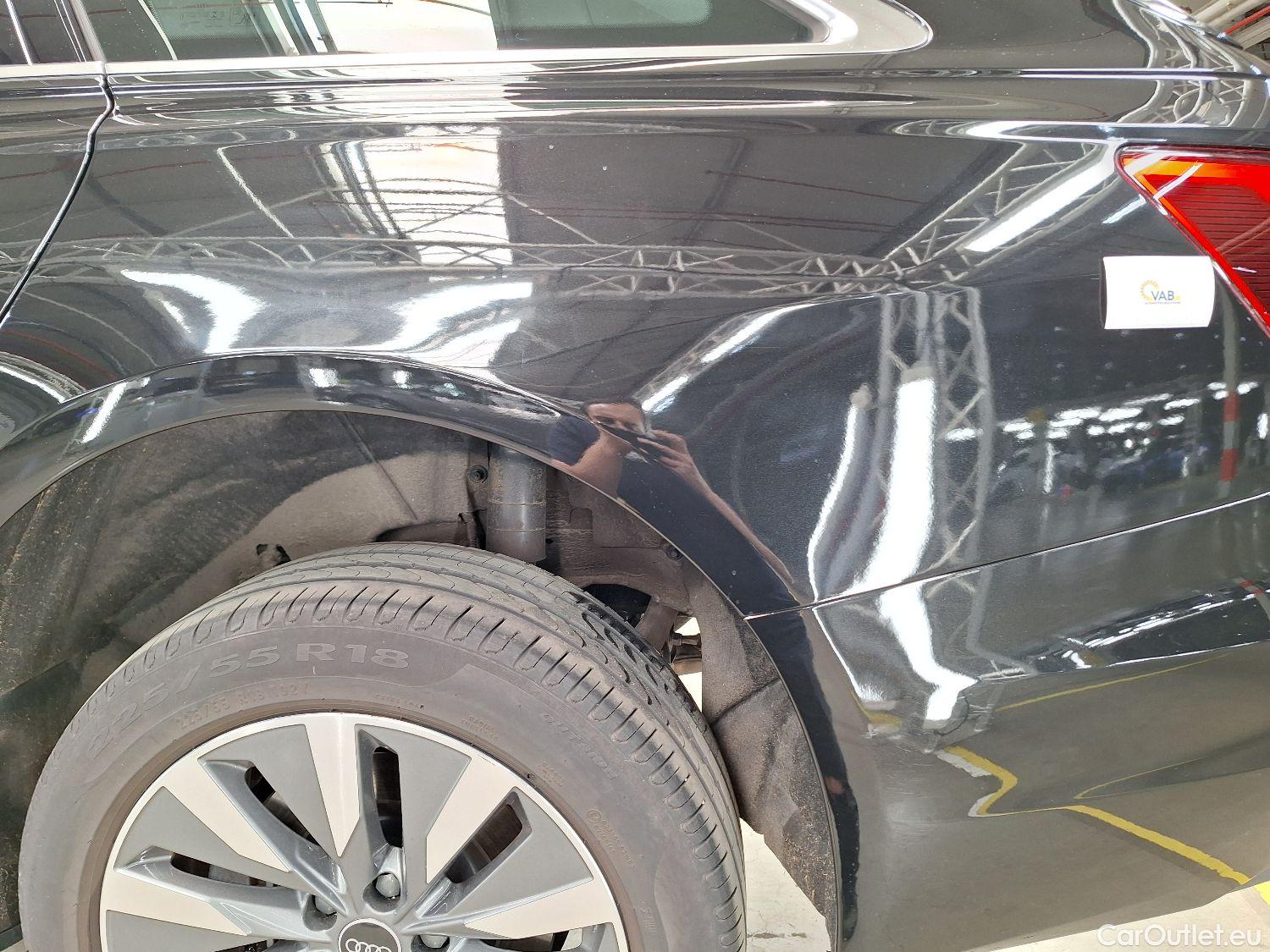  Audi  A6 Audi,  Avant '18, Audi  Avant 45 TFSI S tronic 5d #15
