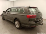  Volkswagen  Passat Volkswagen  Variant 2.0 TDI 90kW DSG Style Business 5d #7