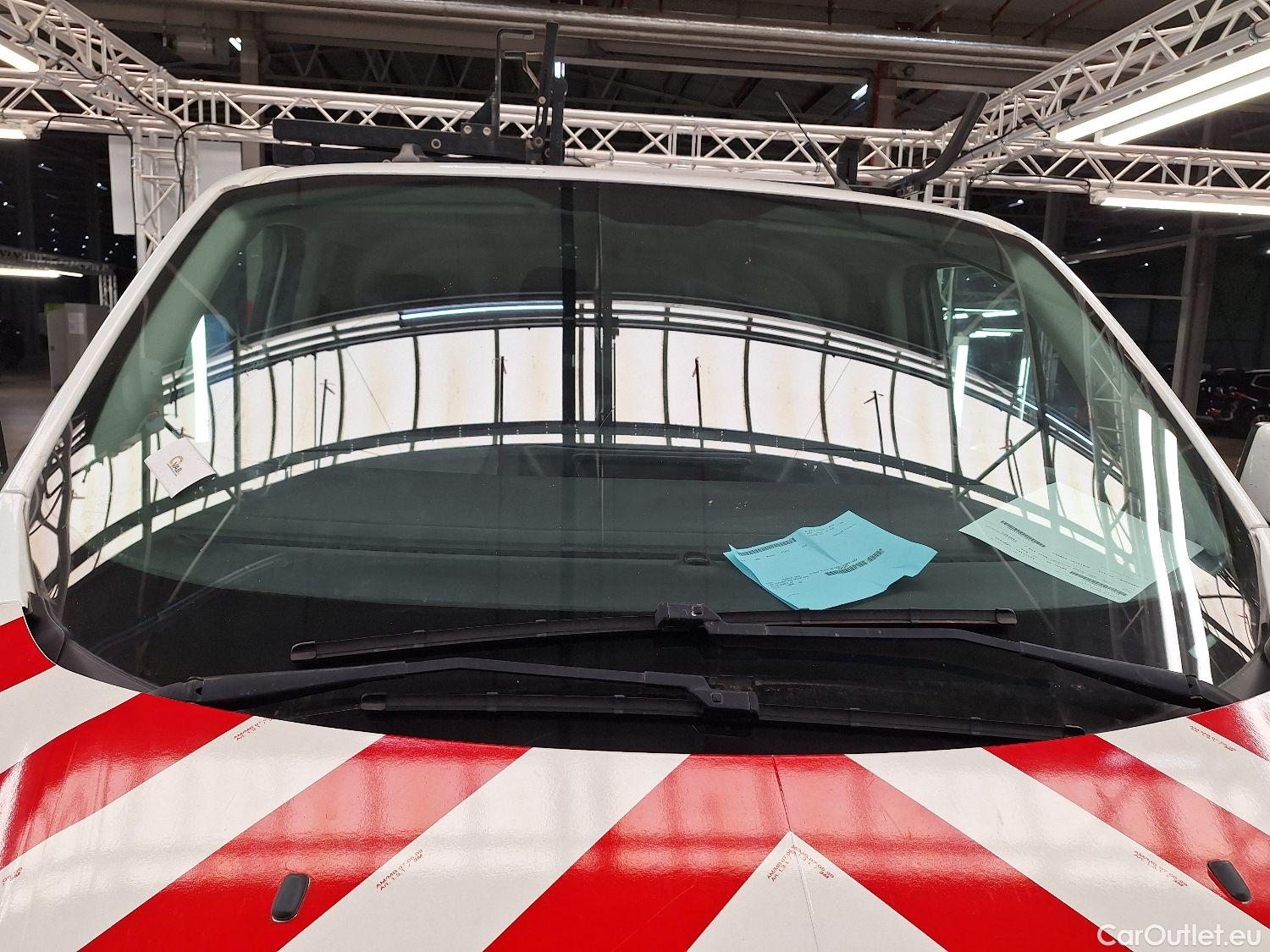  Ford  Transit Ford, _Trans.Custom FL'18, Ford  Custom 280S 2.0TD130Pk/96Kw A6 FWD Tr #12