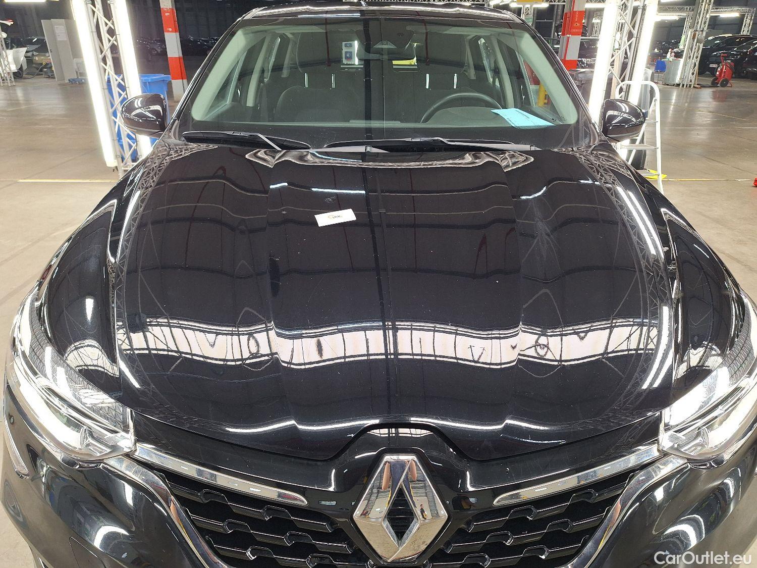  Renault  Arkana Renault,  '21, Renault  E-TECH Hybrid Zen 5d #34