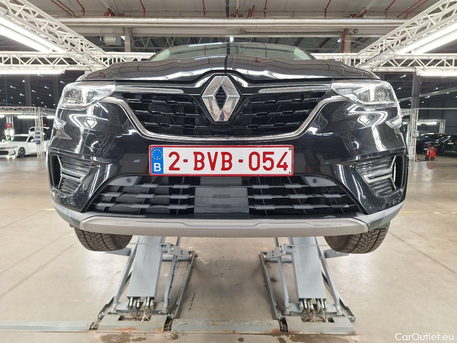  Renault  Arkana Renault,  '21, Renault  E-TECH Hybrid Zen 5d #10