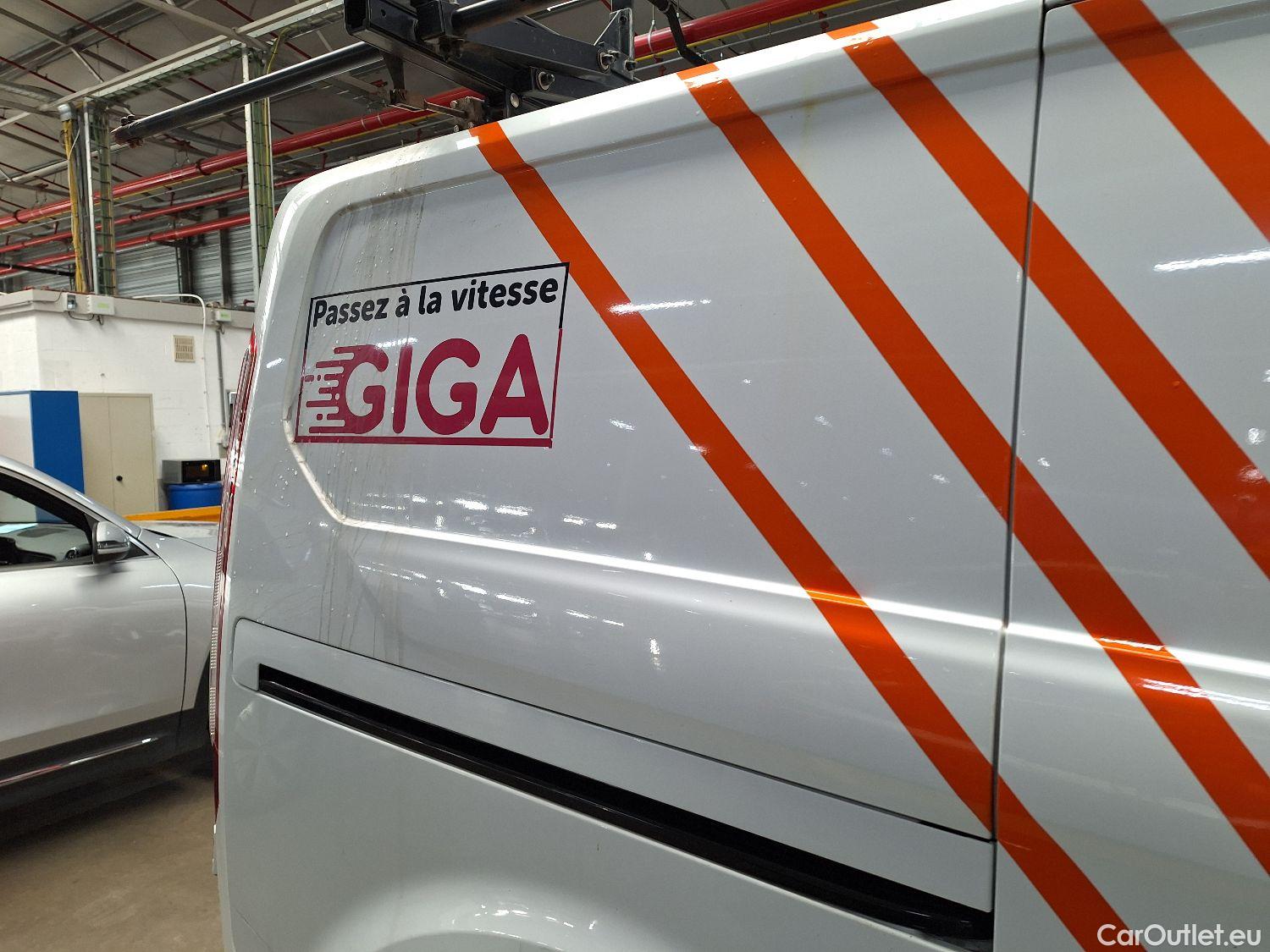  Ford  Transit Ford, _Trans.Custom FL'18, Ford  Custom 280S 2.0TD130Pk/96Kw A6 FWD Tr #16