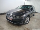  Volkswagen  Passat Volkswagen  Variant 1.4 TSI DSG6 GTE Business 5d #2