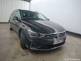  Volkswagen  Passat Volkswagen  Variant 1.4 TSI DSG6 GTE Business 5d #5