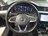  Volkswagen  Passat Volkswagen  Variant 1.4 TSI DSG6 GTE Business 5d #19