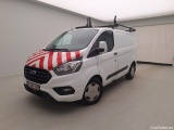  Ford  Transit Ford, _Trans.Custom FL'18, Ford  Custom 280S 2.0TD130Pk/96Kw A6 FWD Tr #2