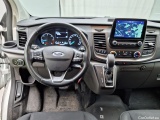 Ford  Transit Ford, _Trans.Custom FL'18, Ford  Custom 280S 2.0TD130Pk/96Kw A6 FWD Tr #5