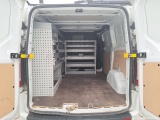  Ford  Transit Ford, _Trans.Custom FL'18, Ford  Custom 280S 2.0TD130Pk/96Kw A6 FWD Tr #7