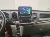  Ford  Transit Ford, _Trans.Custom FL'18, Ford  Custom 280S 2.0TD130Pk/96Kw A6 FWD Tr #8