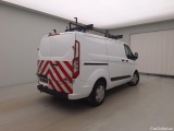 Ford  Transit Ford, _Trans.Custom FL'18, Ford  Custom 280S 2.0TD130Pk/96Kw A6 FWD Tr #12