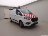  Ford  Transit Ford, _Trans.Custom FL'18, Ford  Custom 280S 2.0TD130Pk/96Kw A6 FWD Tr #17