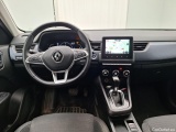  Renault  Arkana Renault,  '21, Renault  E-TECH Hybrid Zen 5d #5