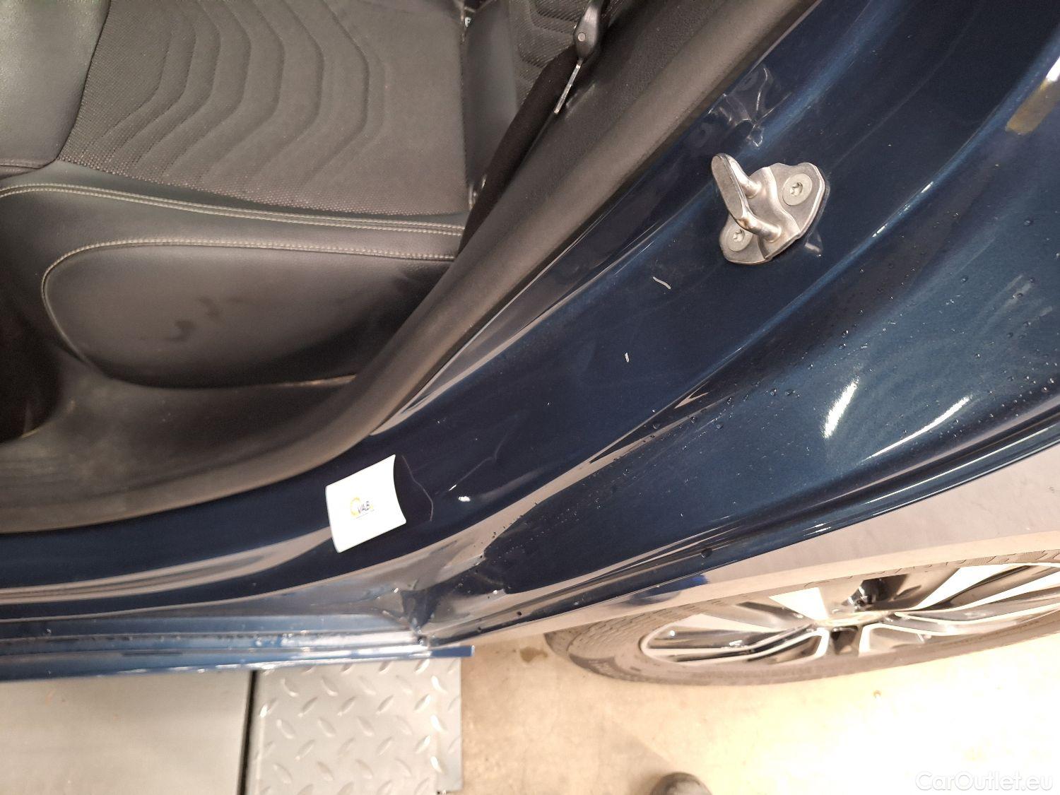  Mercedes  B-Klasse Mercedes, B-Class '18, Mercedes-Benz  B 180 d Business Solution E #21