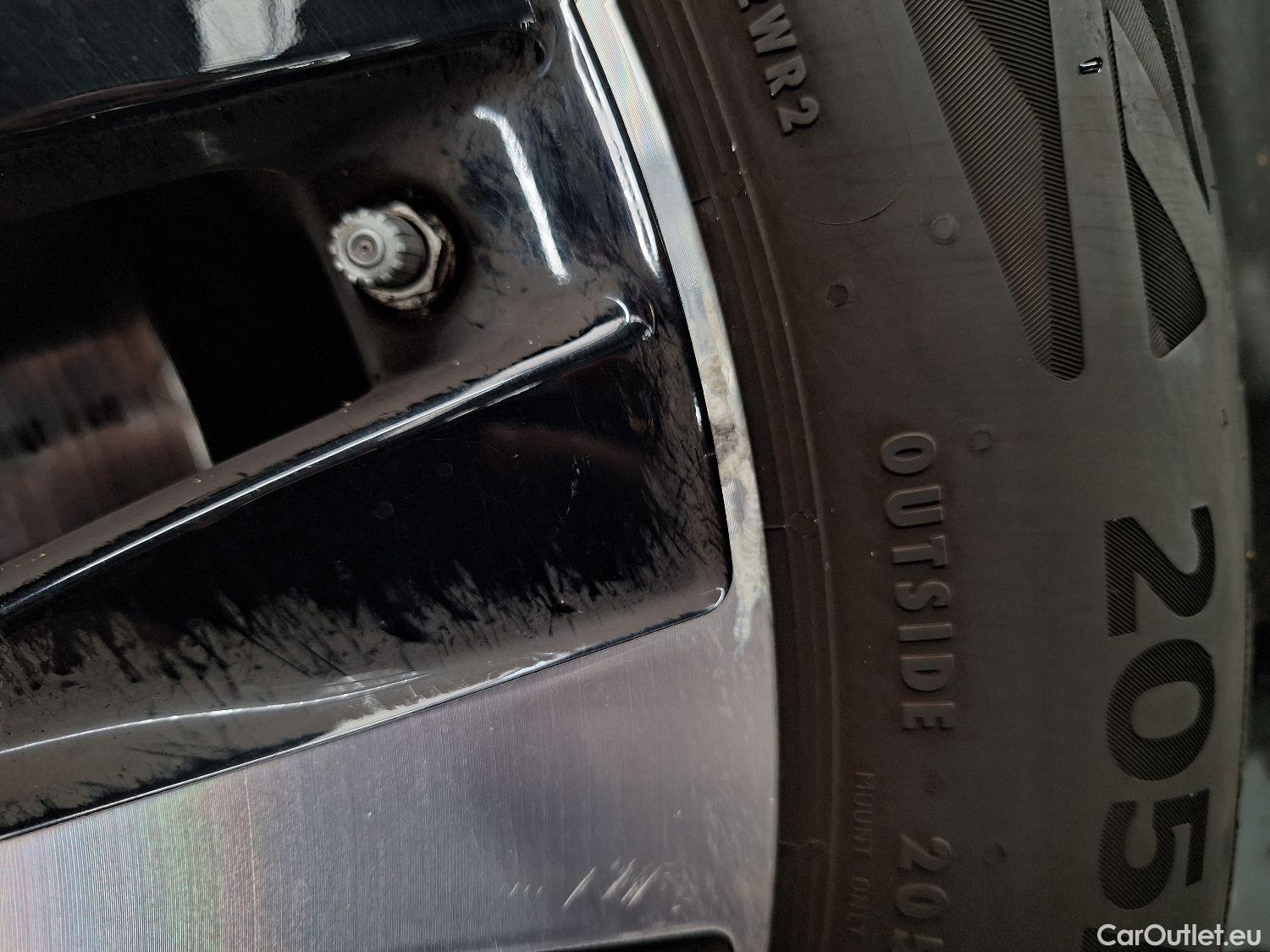  Mercedes  B-Klasse Mercedes, B-Class '18, Mercedes-Benz  B 180 d Business Solution E #14