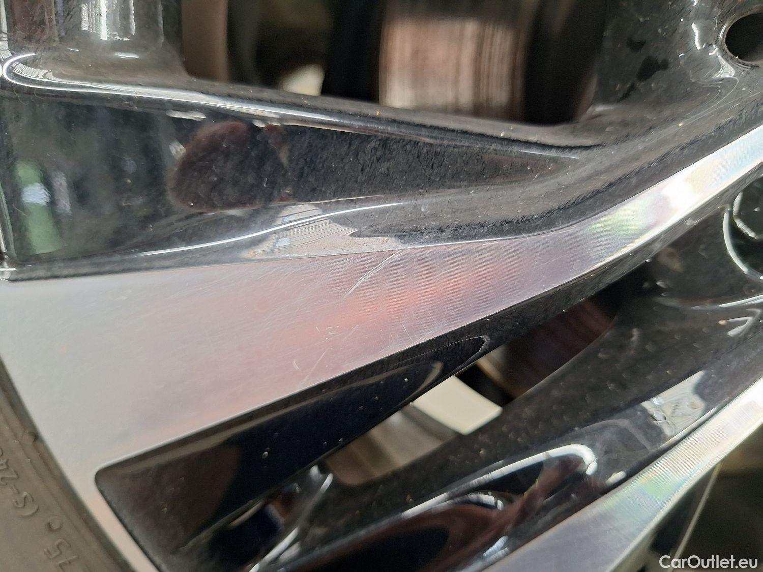  Mercedes  B-Klasse Mercedes, B-Class '18, Mercedes-Benz  B 180 d Business Solution E #10