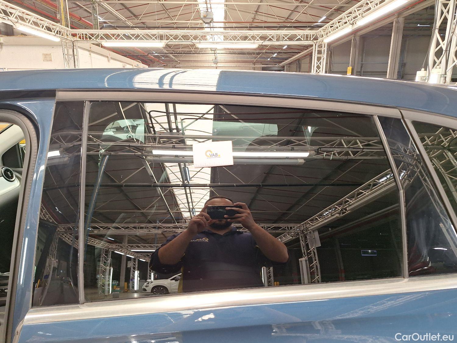  Mercedes  B-Klasse Mercedes, B-Class '18, Mercedes-Benz  B 180 d Business Solution E #3