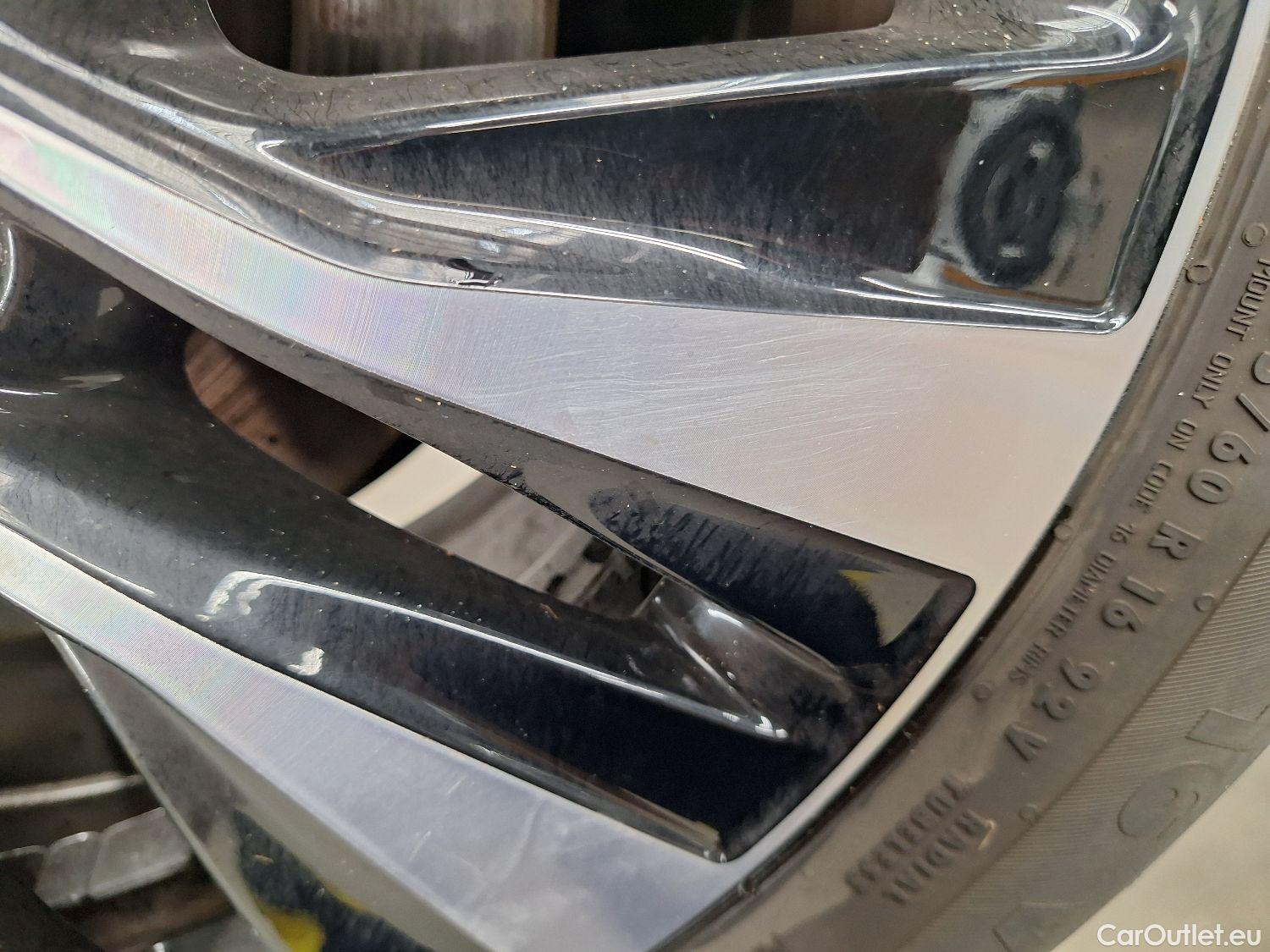  Mercedes  B-Klasse Mercedes, B-Class '18, Mercedes-Benz  B 180 d Business Solution E #8