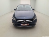  Mercedes  B-Klasse Mercedes, B-Class '18, Mercedes-Benz  B 180 d Business Solution E 