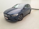  Mercedes  B-Klasse Mercedes, B-Class '18, Mercedes-Benz  B 180 d Business Solution E #2