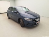  Mercedes  B-Klasse Mercedes, B-Class '18, Mercedes-Benz  B 180 d Business Solution E #9