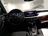  Skoda  KAMIQ Skoda  1.0 TSI 81kW DSG7 Clever 5d #91