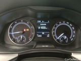  Skoda  KAMIQ Skoda  1.0 TSI 81kW DSG7 Clever 5d #98