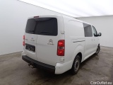  Citroen  Jumpy Citroën  XL 2.0 BlueHDi 120 S&S MAN6 Club SNOECKS DC 4d #2
